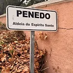 Nyaraló Penedo Casa Do Casal Amigo Colares