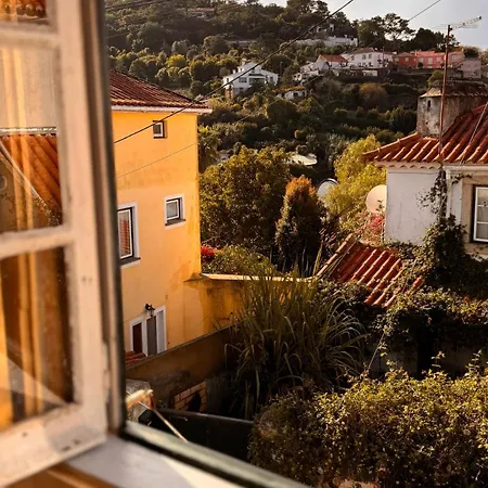 Holiday home Penedo Casa Do Casal Amigo *