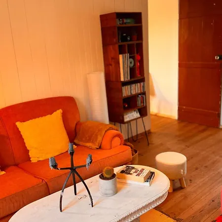 Penedo Casa Do Casal Amigo Holiday home *