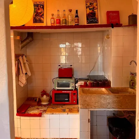 Penedo Casa Do Casal Amigo Holiday home *