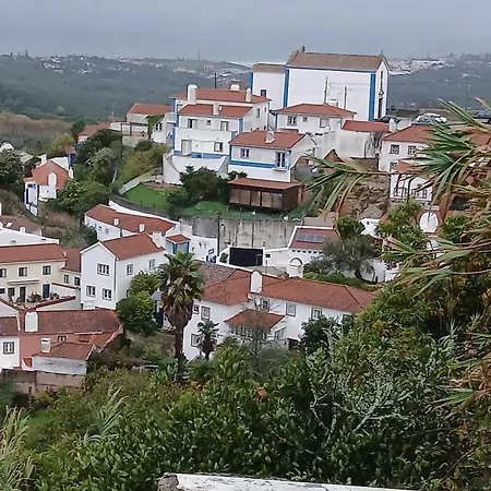 Penedo Casa Do Casal Amigo *