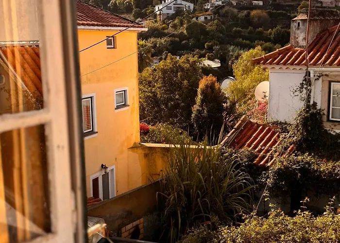 Holiday home Penedo Casa Do Casal Amigo *