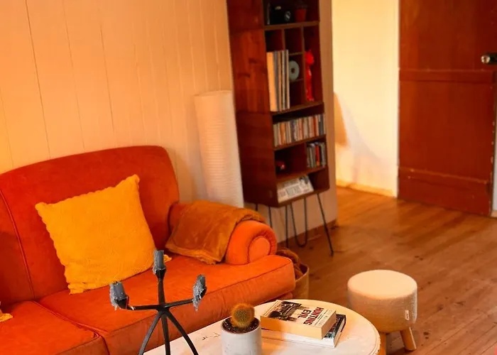 Penedo Casa Do Casal Amigo Holiday home *