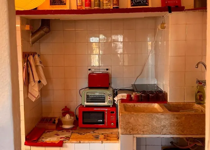 Penedo Casa Do Casal Amigo Holiday home *