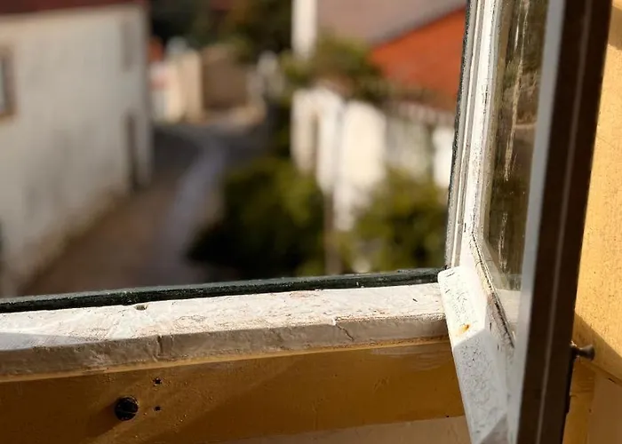 Penedo Casa Do Casal Amigo Holiday home *