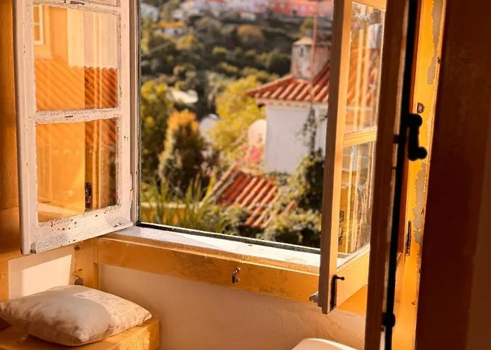 Holiday home Penedo Casa Do Casal Amigo