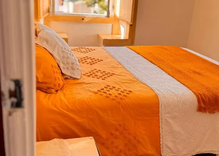 Holiday home Penedo Casa Do Casal Amigo