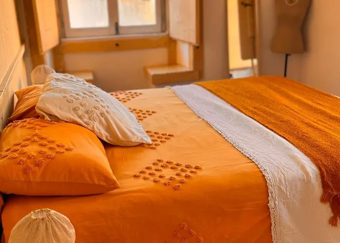 Holiday home Penedo Casa Do Casal Amigo *