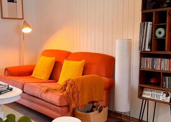 Holiday home Penedo Casa Do Casal Amigo *