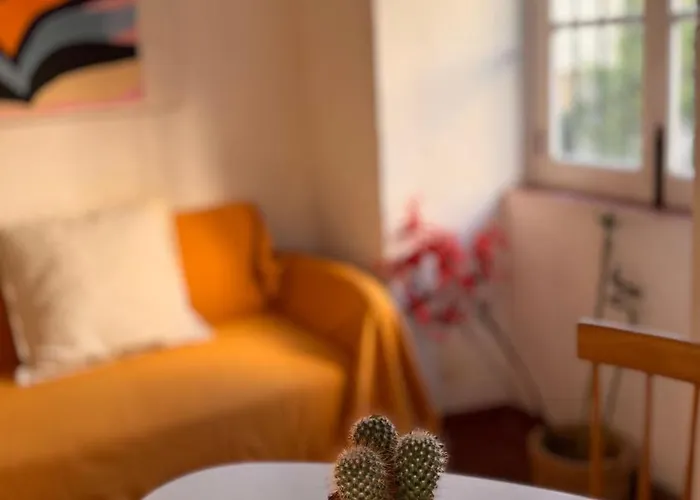 Penedo Casa Do Casal Amigo