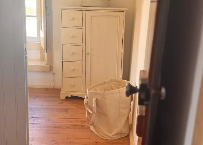 Penedo Casa Do Casal Amigo Holiday home