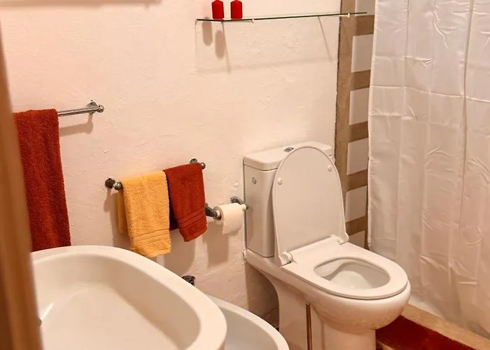 Penedo Casa Do Casal Amigo Holiday home Colares