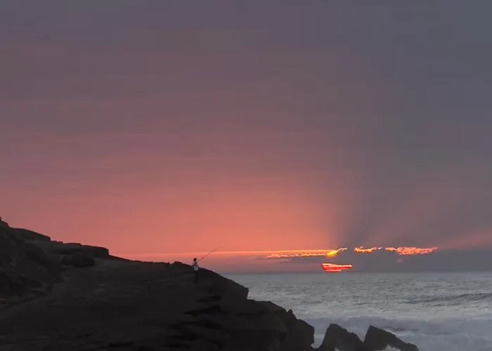 Holiday home Penedo Casa Do Casal Amigo