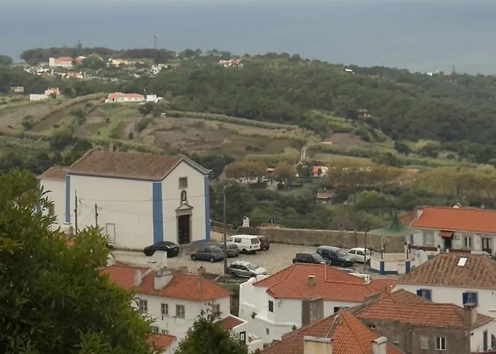 Holiday home Penedo Casa Do Casal Amigo Colares