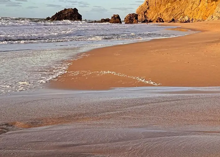 Penedo Casa Do Casal Amigo Colares