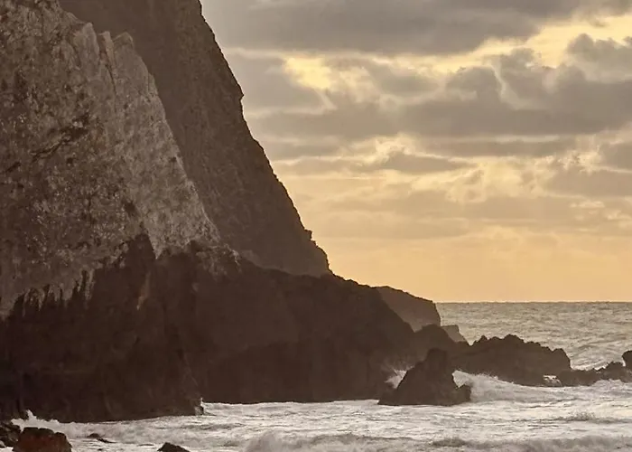Penedo Casa Do Casal Amigo * Colares