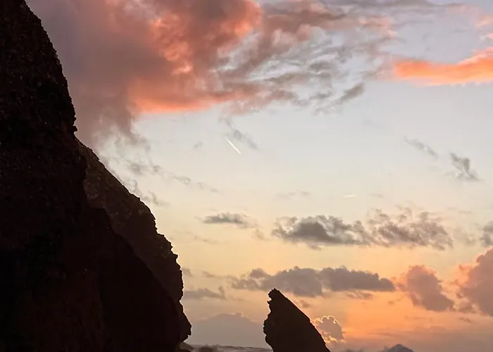 Holiday home Penedo Casa Do Casal Amigo Colares