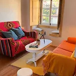 Penedo Casa Do Casal Amigo 科拉雷斯