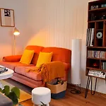 度假居 Penedo Casa Do Casal Amigo *
