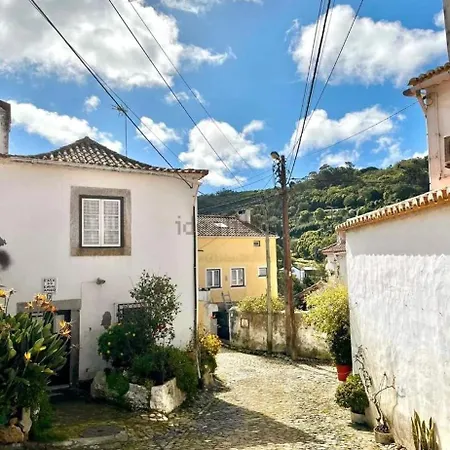 Holiday home Penedo Casa Do Casal Amigo