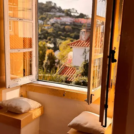 Holiday home Penedo Casa Do Casal Amigo