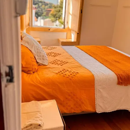 Holiday home Penedo Casa Do Casal Amigo