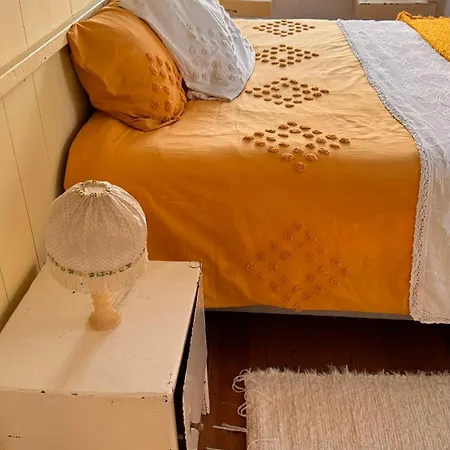 Holiday home Penedo Casa Do Casal Amigo