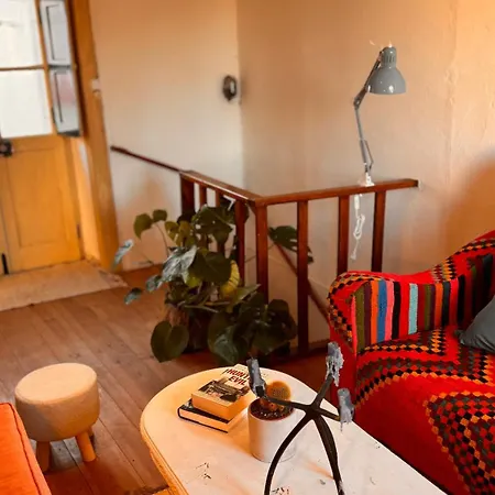 Penedo Casa Do Casal Amigo Holiday home *