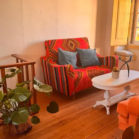 Penedo Casa Do Casal Amigo Holiday home
