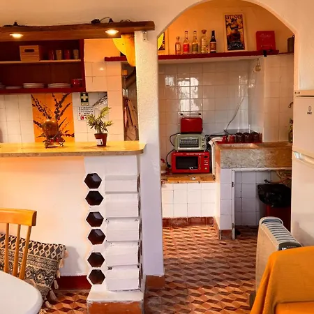 Holiday home Penedo Casa Do Casal Amigo Colares