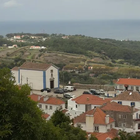 Holiday home Penedo Casa Do Casal Amigo Colares
