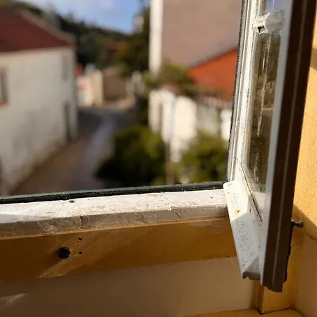 Penedo Casa Do Casal Amigo كولاريس