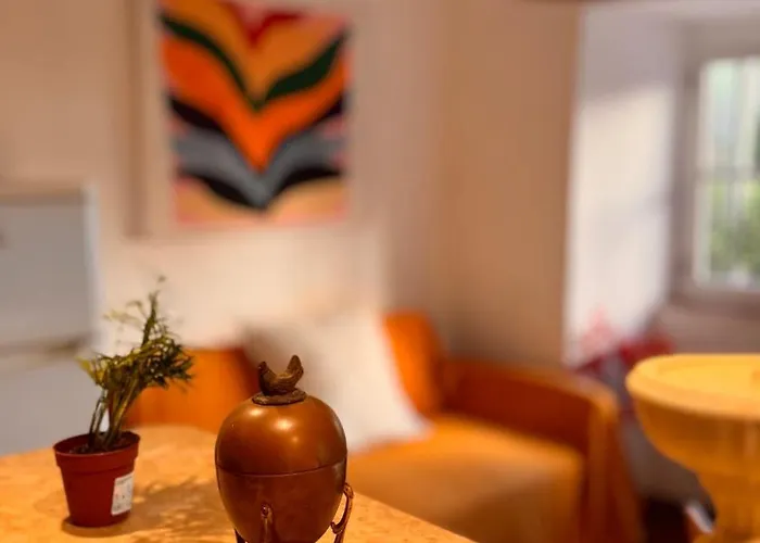 Penedo Casa Do Casal Amigo