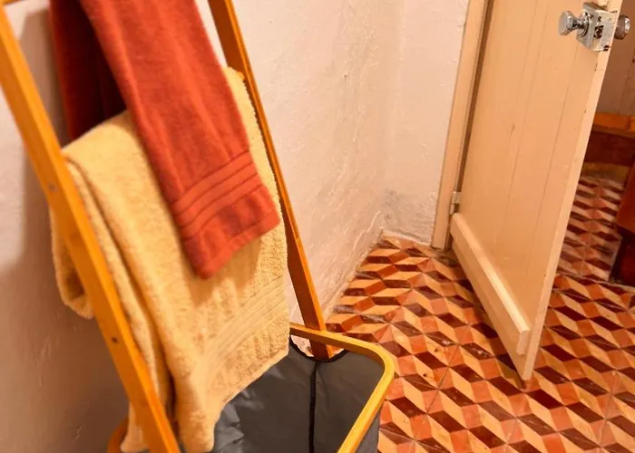 Vakantiehuis Penedo Casa Do Casal Amigo