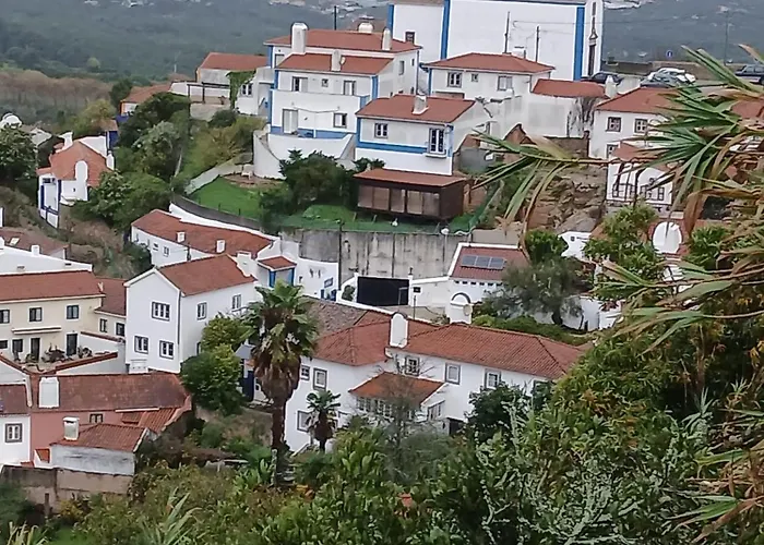 Penedo Casa Do Casal Amigo *