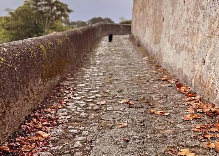 Penedo Casa Do Casal Amigo Colares